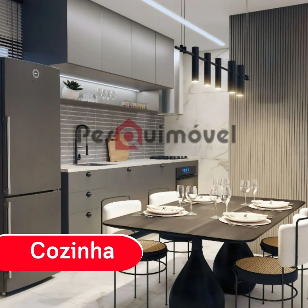 Apartamento, 2 quartos - Foto 5