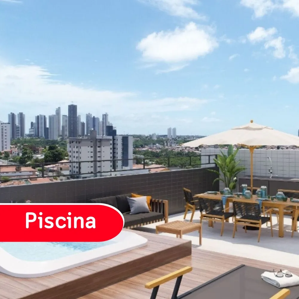 Apartamento, 2 quartos - Foto 6