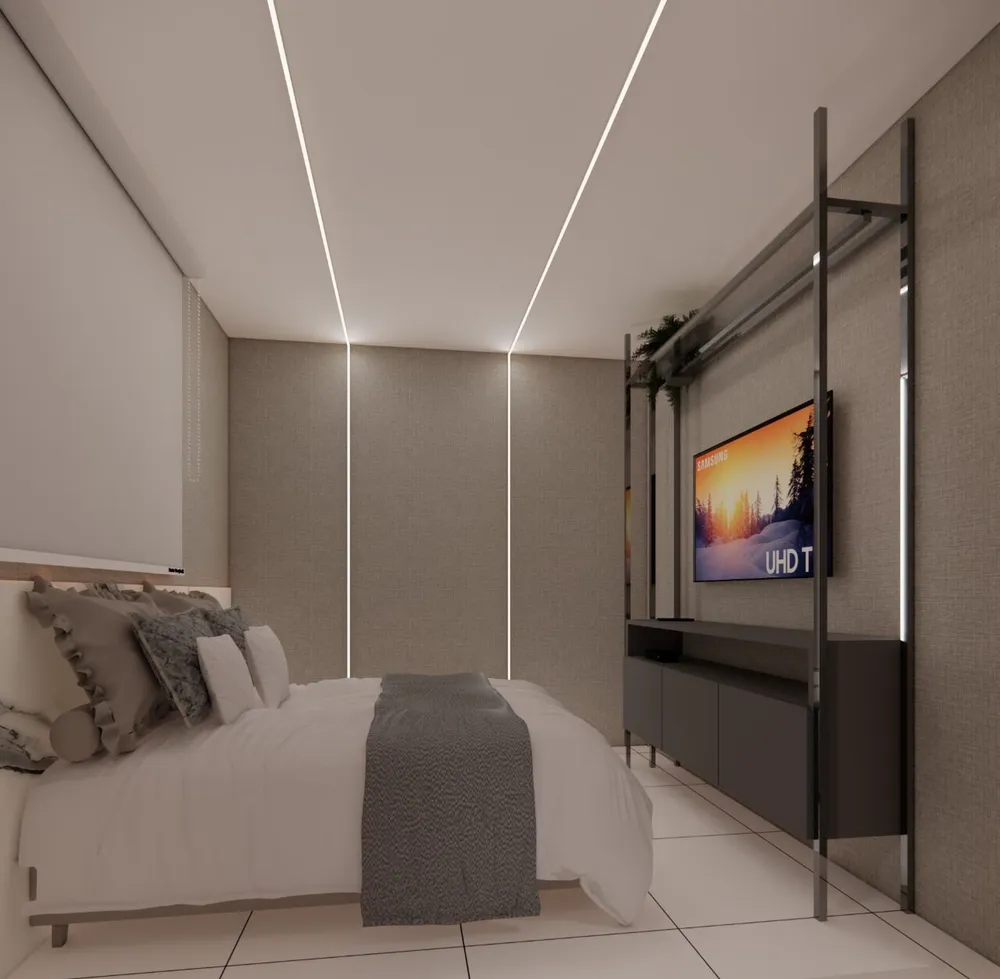 Apartamento, 2 quartos - Foto 10