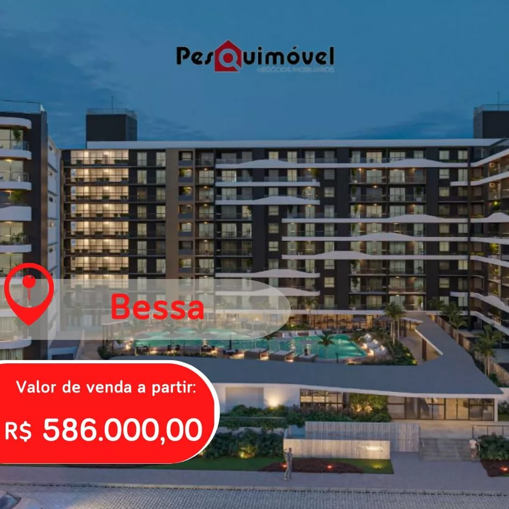 Apartamento - Foto 1