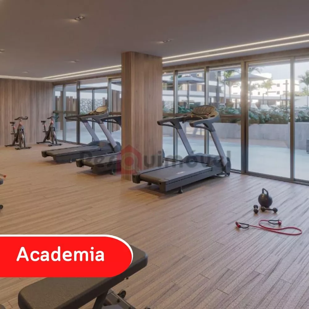 Apartamento - Foto 9