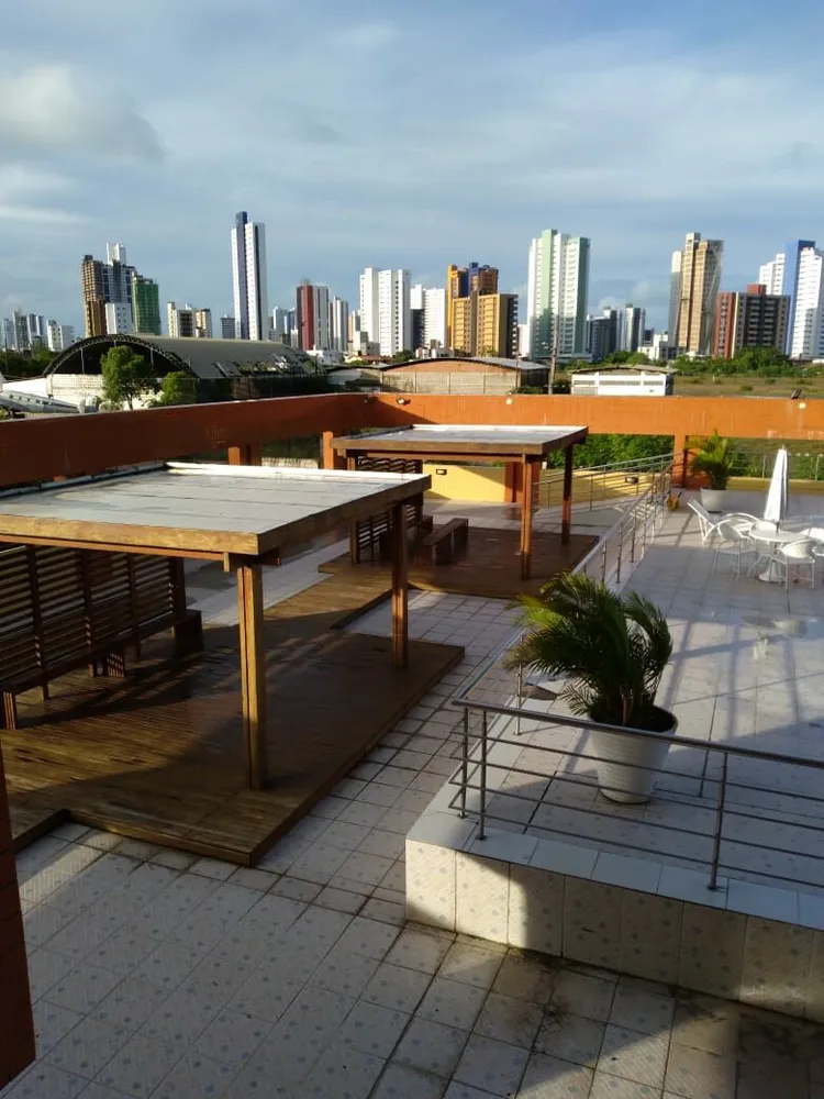 Apartamento, 3 quartos - Foto 8