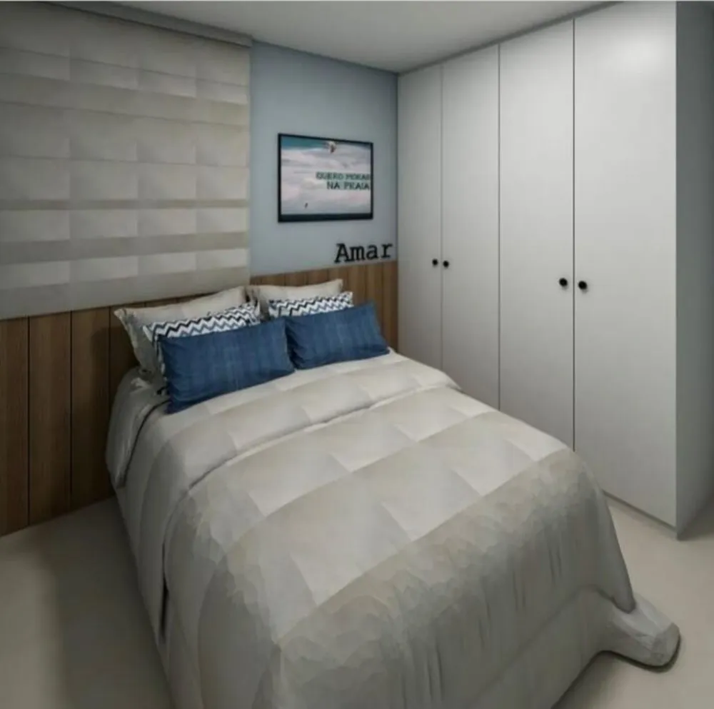 Casa, 3 quartos, 100 m² - Foto 6