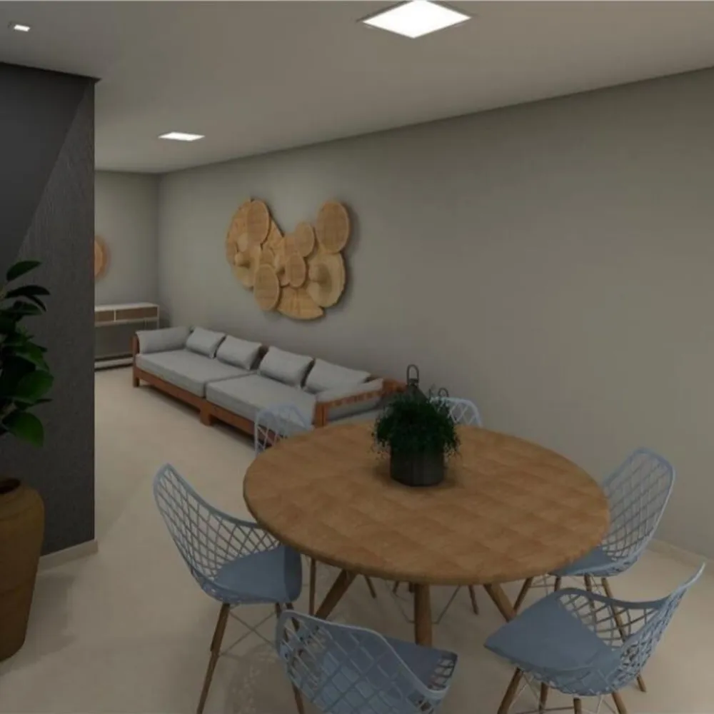 Casa, 3 quartos, 100 m² - Foto 3