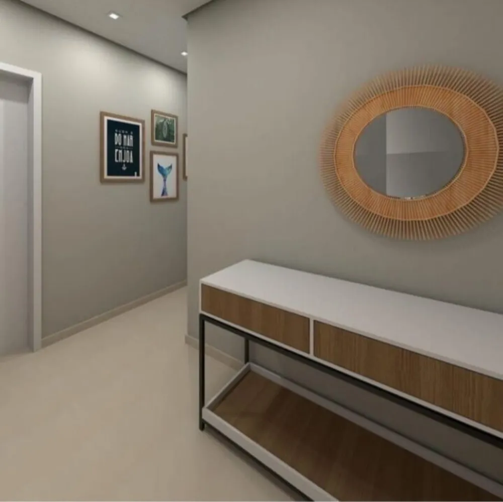 Casa, 3 quartos, 100 m² - Foto 5