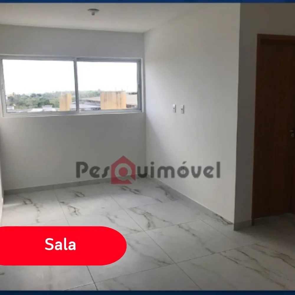 Apartamento, 2 quartos - Foto 8