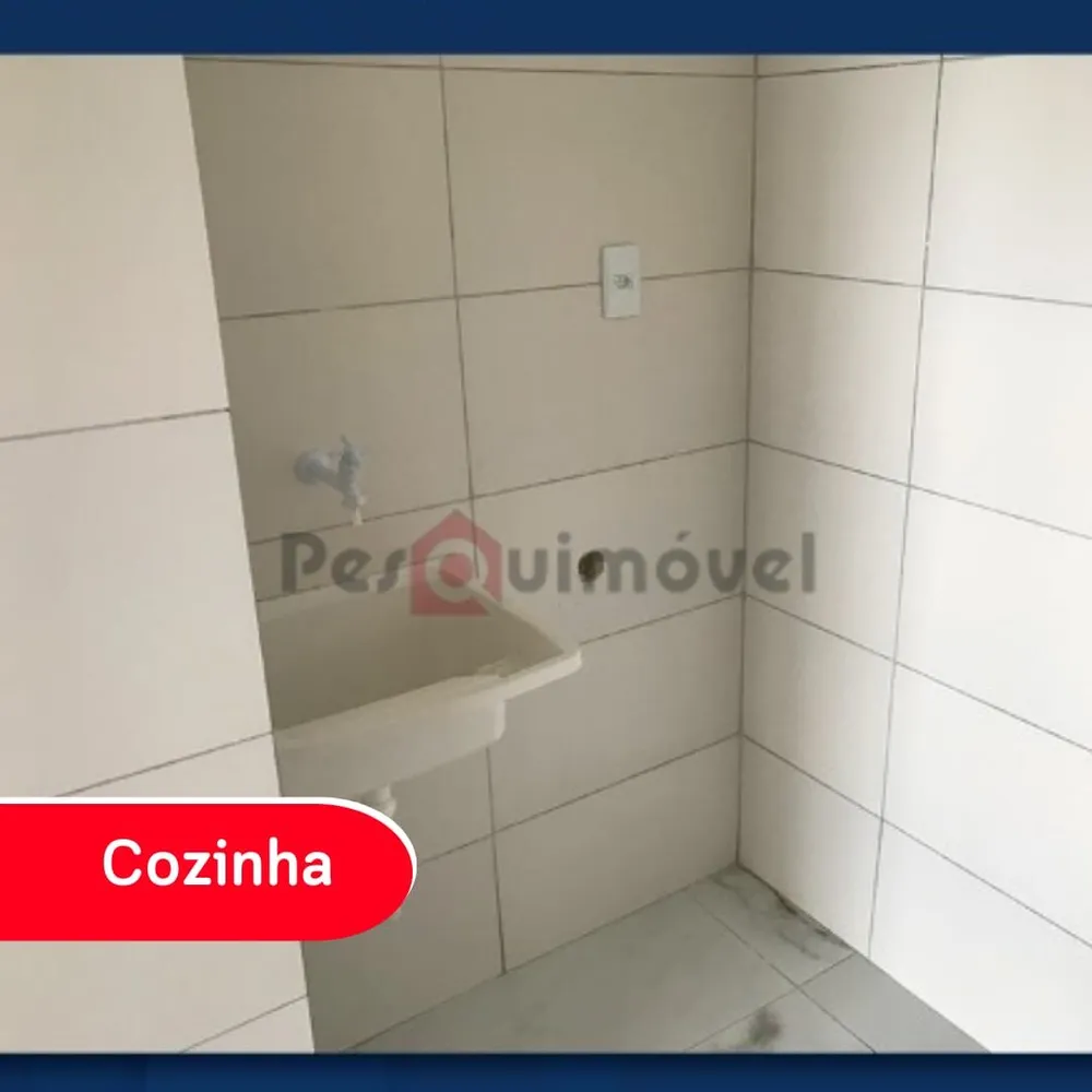 Apartamento, 2 quartos - Foto 11