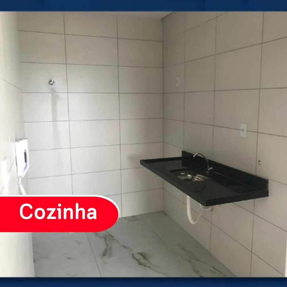 Apartamento, 2 quartos - Foto 9