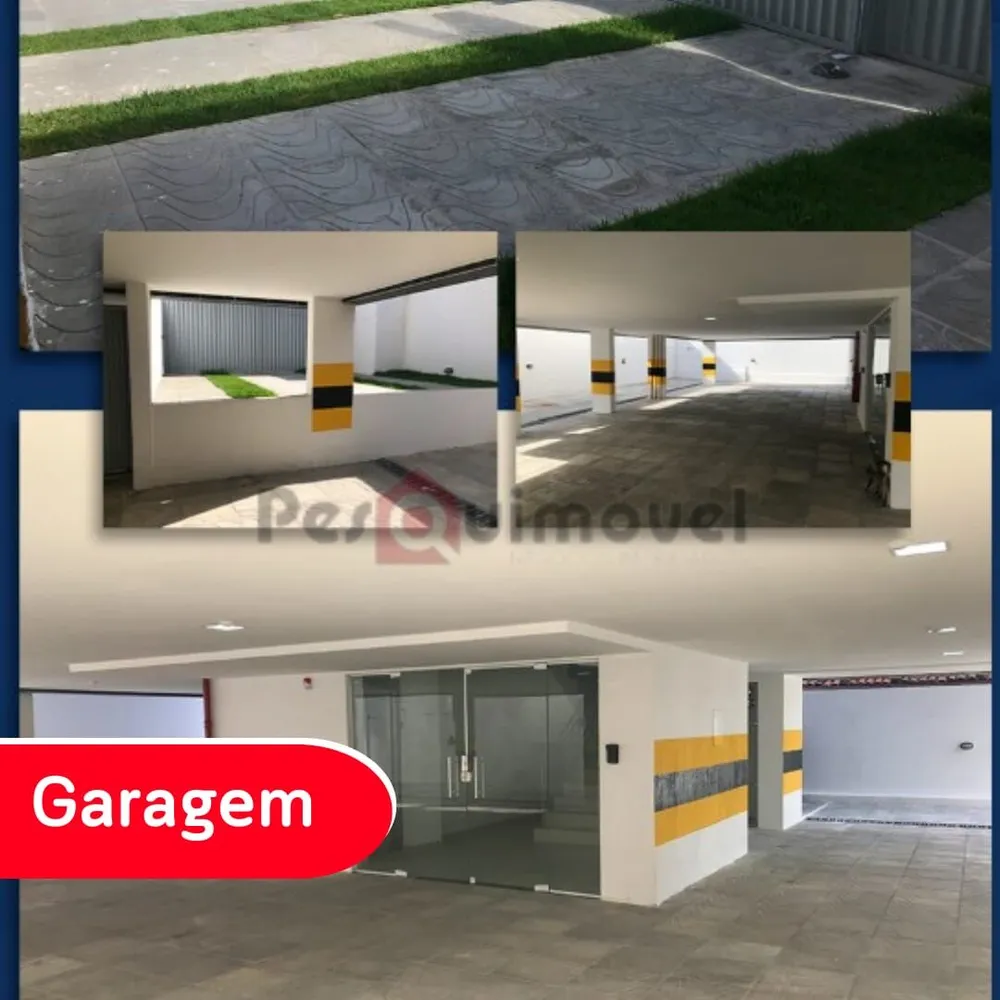 Apartamento, 2 quartos - Foto 10