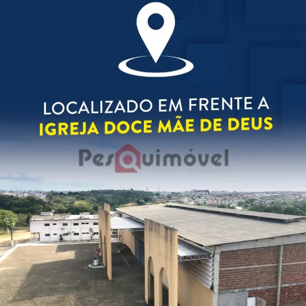 Apartamento, 2 quartos - Foto 13
