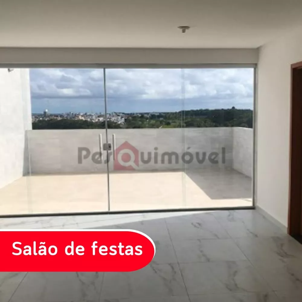 Apartamento à venda com 2 quartos - Foto 3