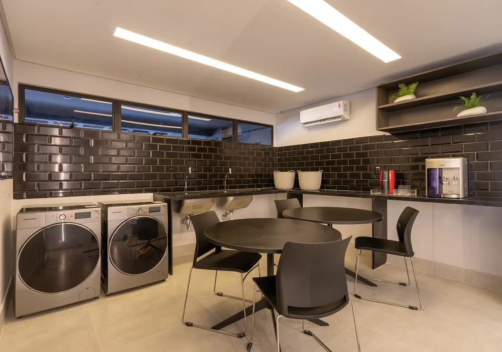 Apartamento, 2 quartos - Foto 8