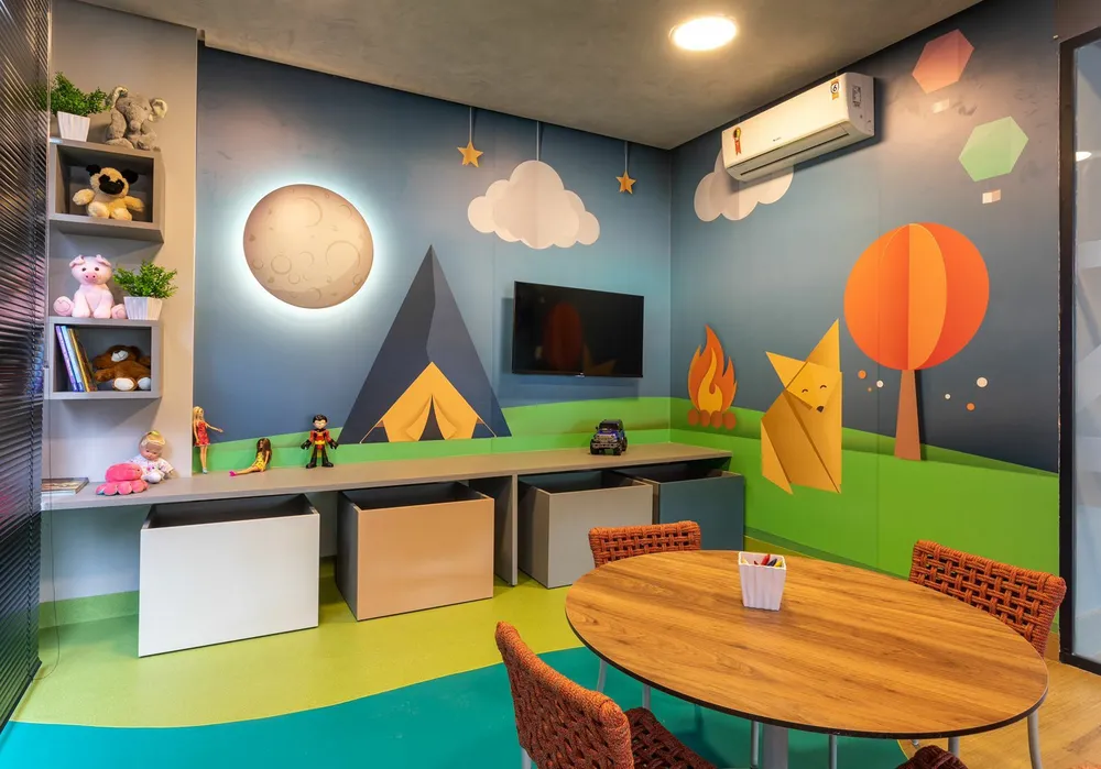 Apartamento, 2 quartos - Foto 6