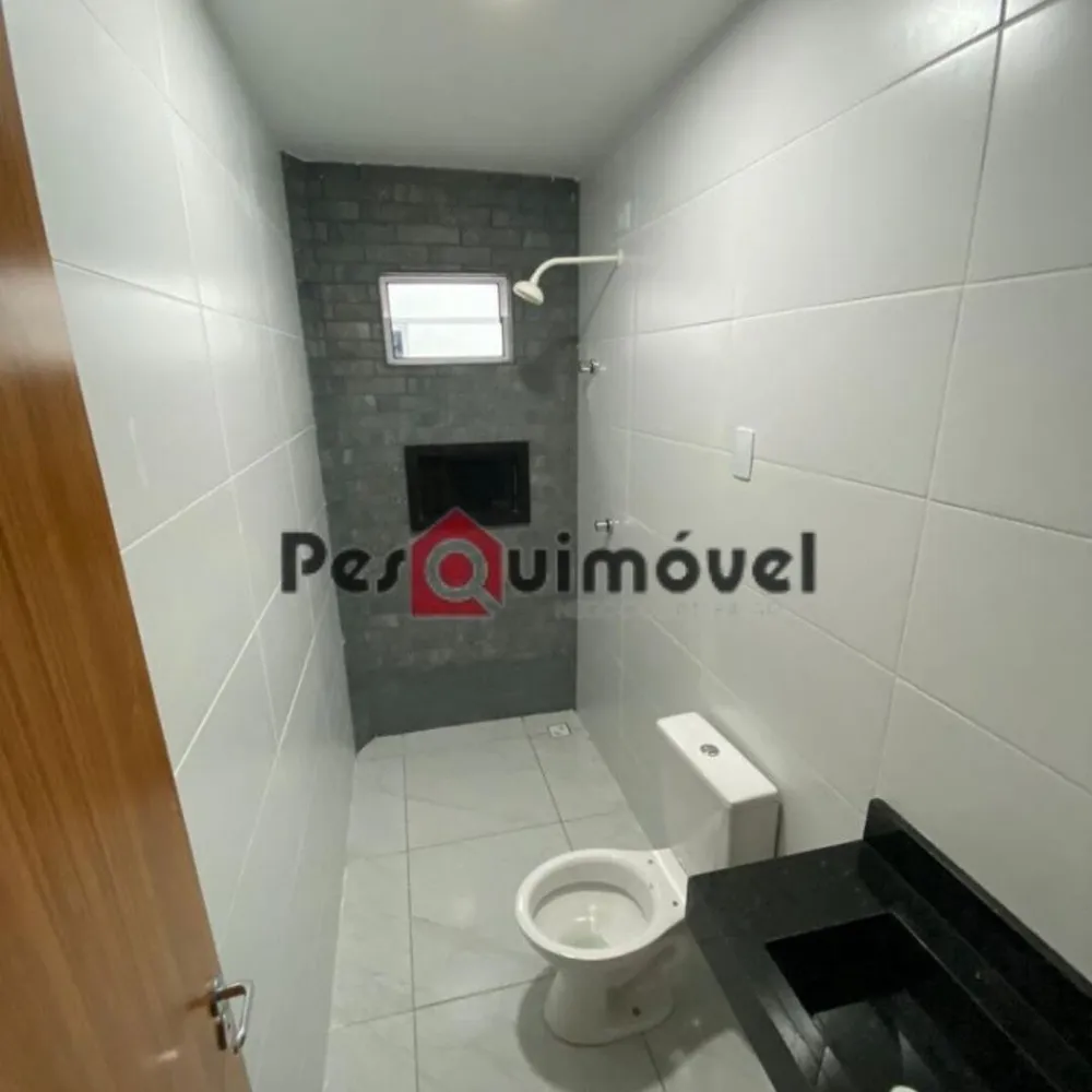 Casa, 3 quartos - Foto 11