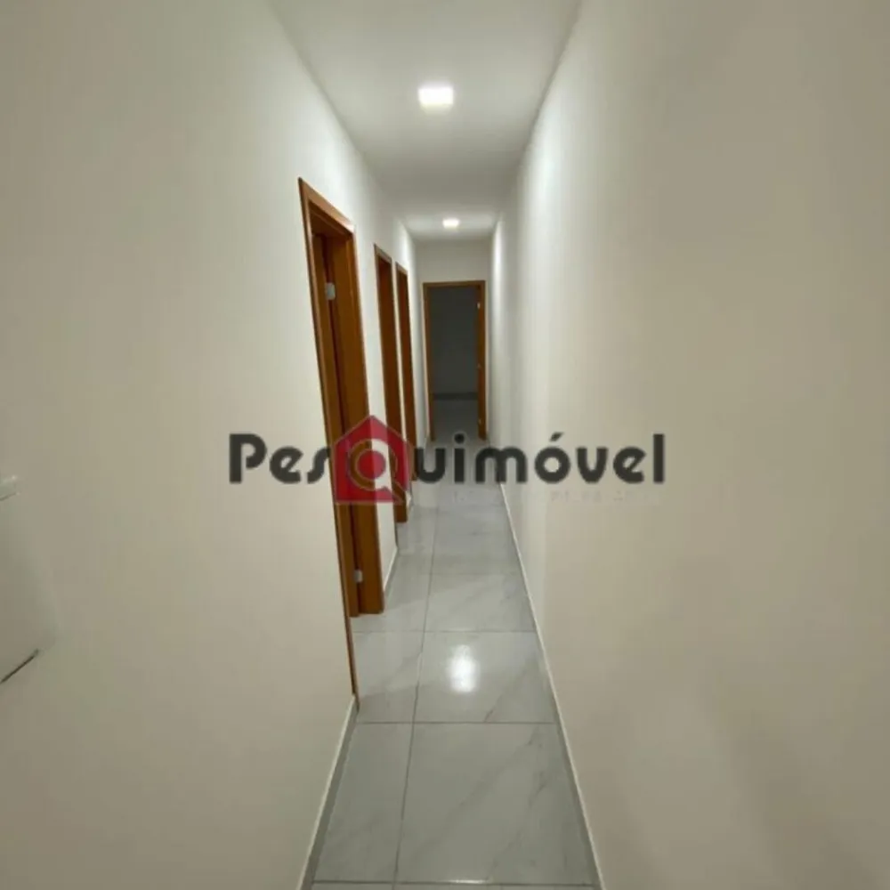 Casa, 3 quartos - Foto 5