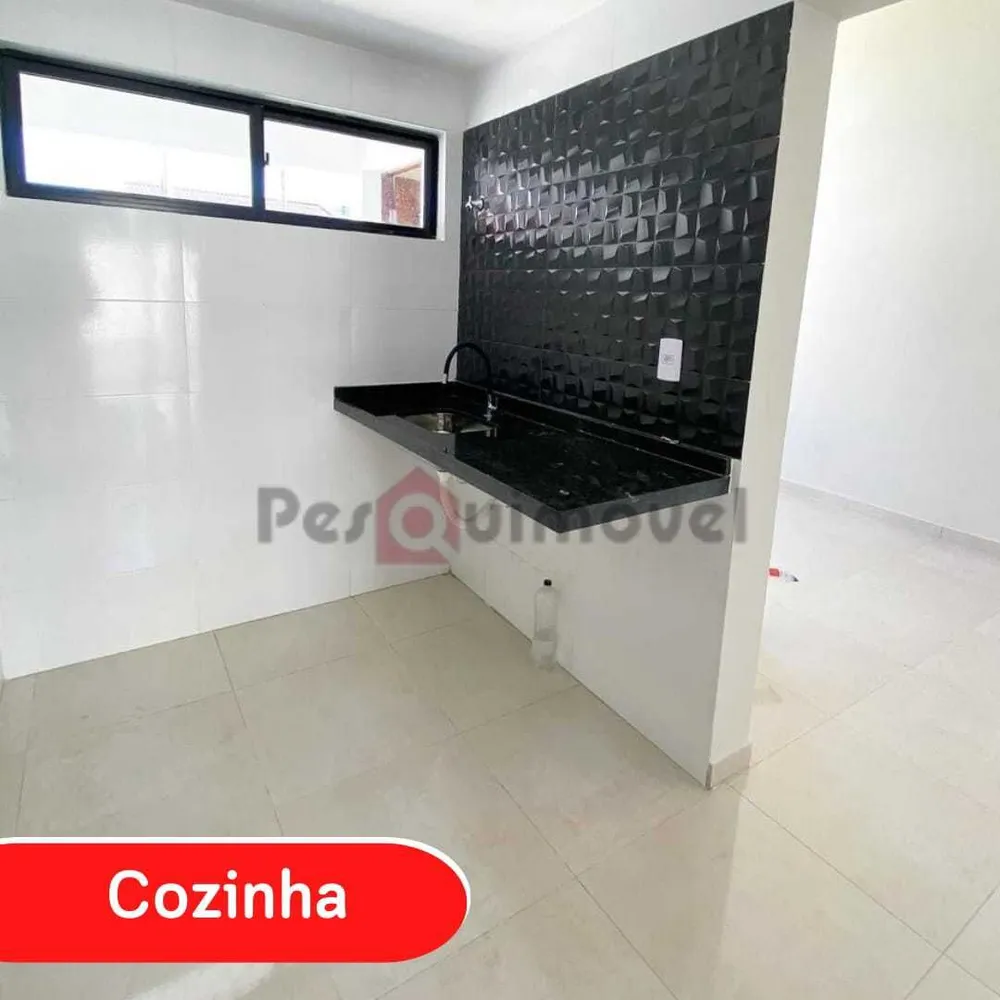Casa, 3 quartos - Foto 9