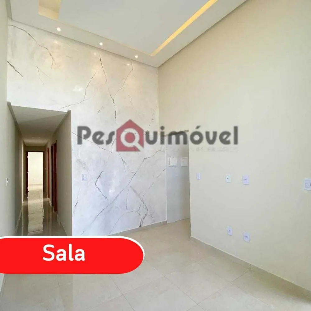 Casa, 3 quartos - Foto 7