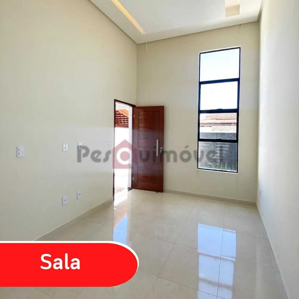 Casa, 3 quartos - Foto 5