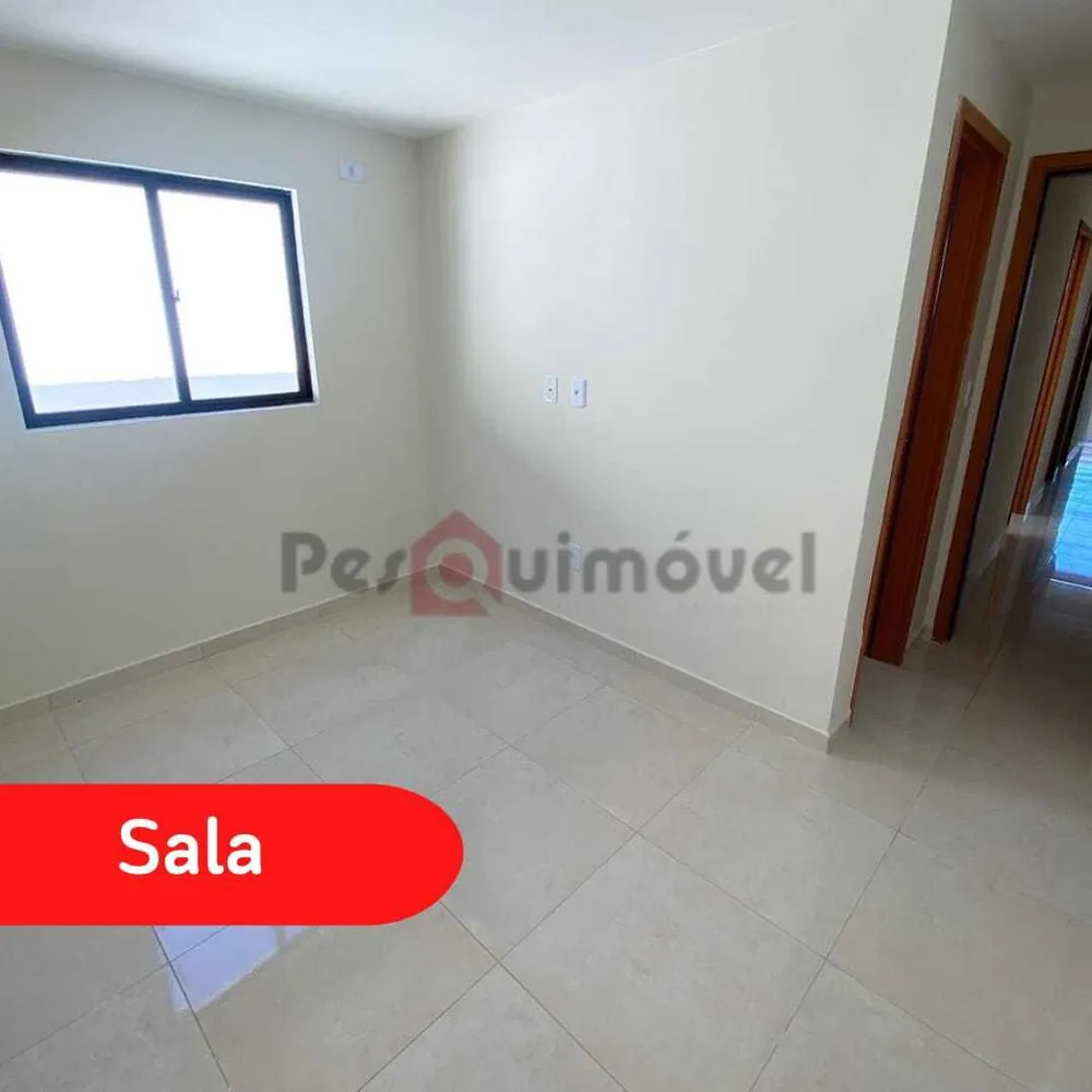 Casa, 3 quartos - Foto 6