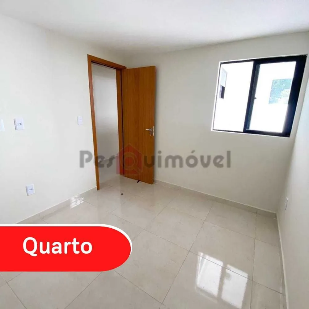 Casa, 3 quartos - Foto 8