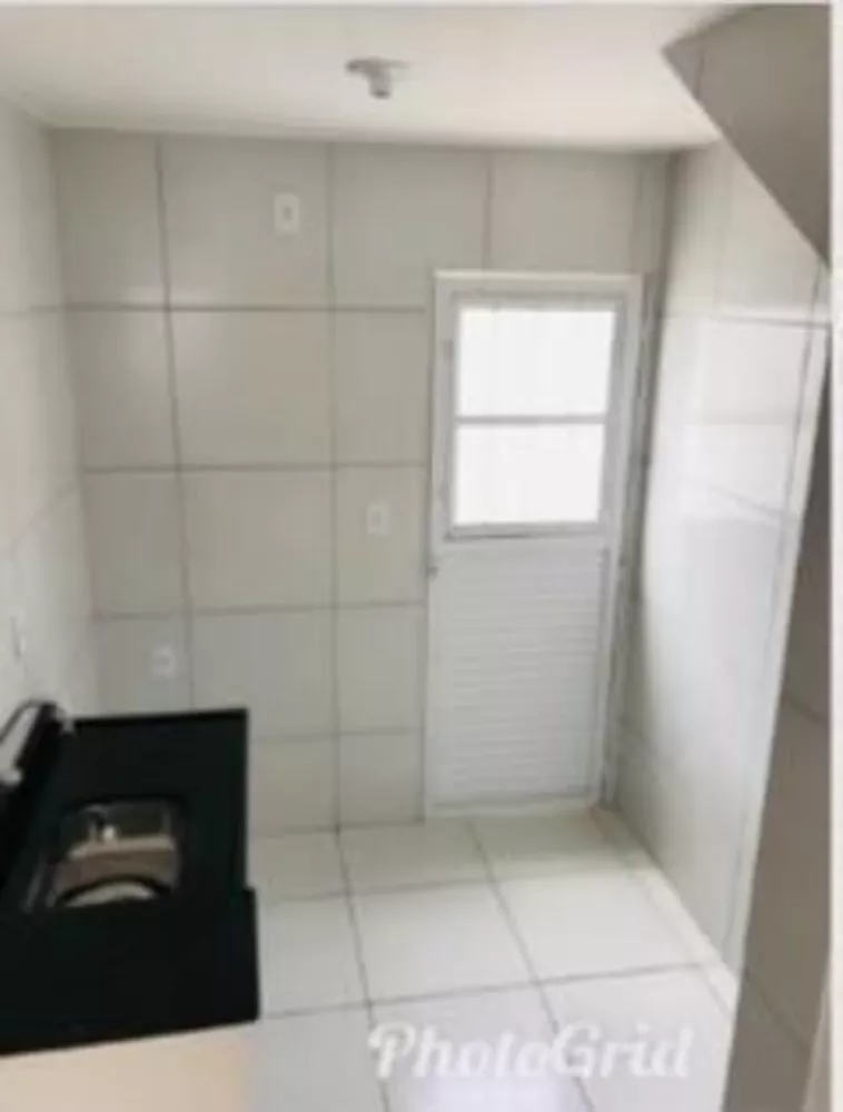 Apartamento à venda com 2 quartos, 45m² - Foto 5