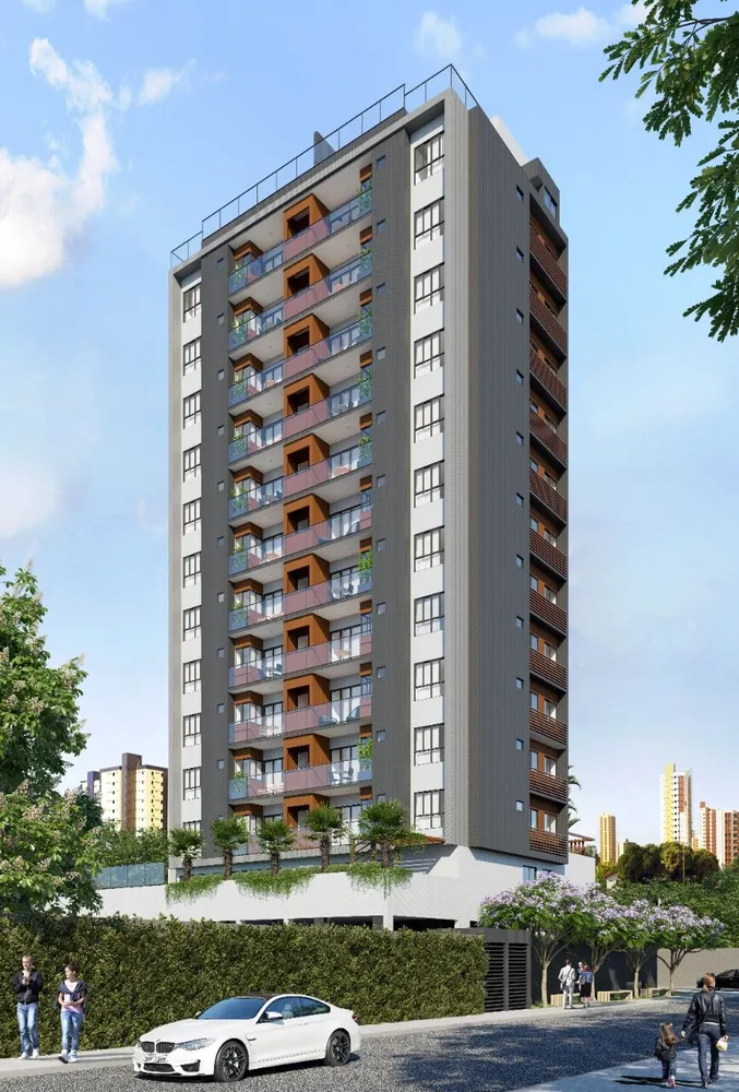 Apartamento, 2 quartos - Foto 6