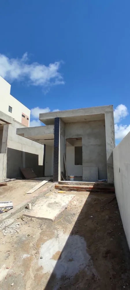 Casa, 2 quartos, 90 m² - Foto 9