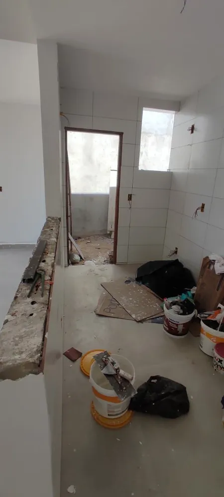 Casa, 2 quartos, 90 m² - Foto 18