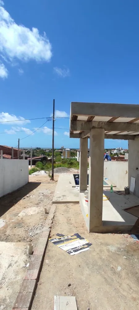 Casa, 2 quartos, 90 m² - Foto 19