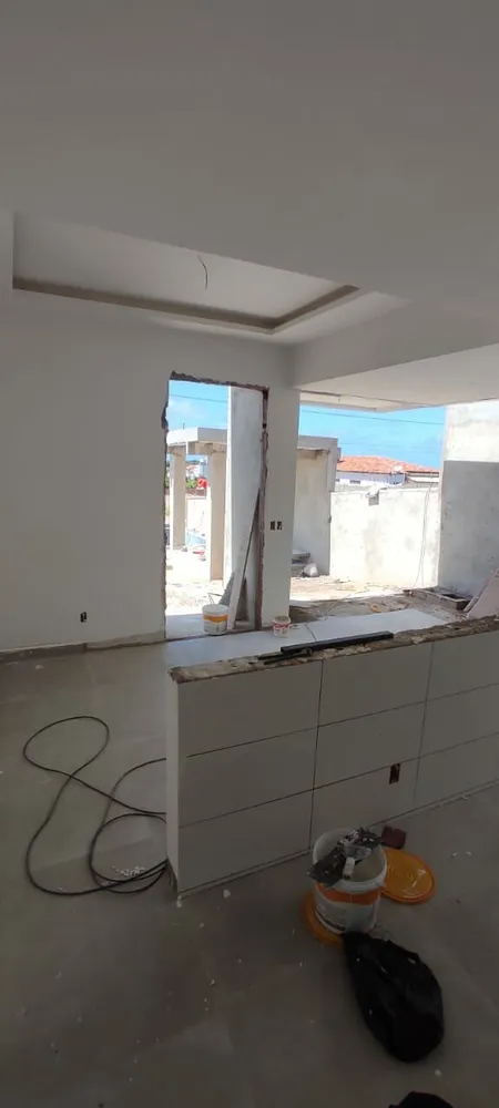 Casa, 2 quartos, 90 m² - Foto 20