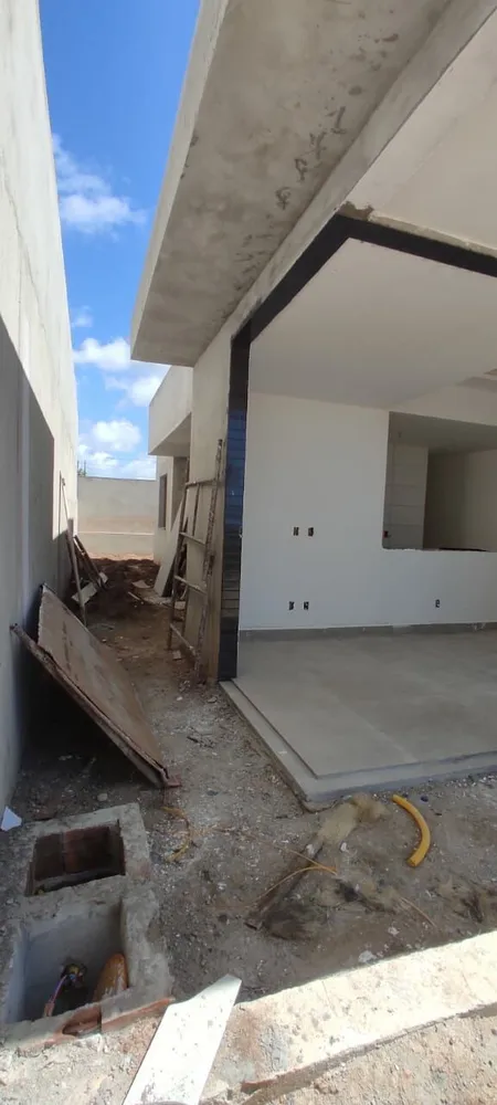 Casa, 2 quartos, 90 m² - Foto 13