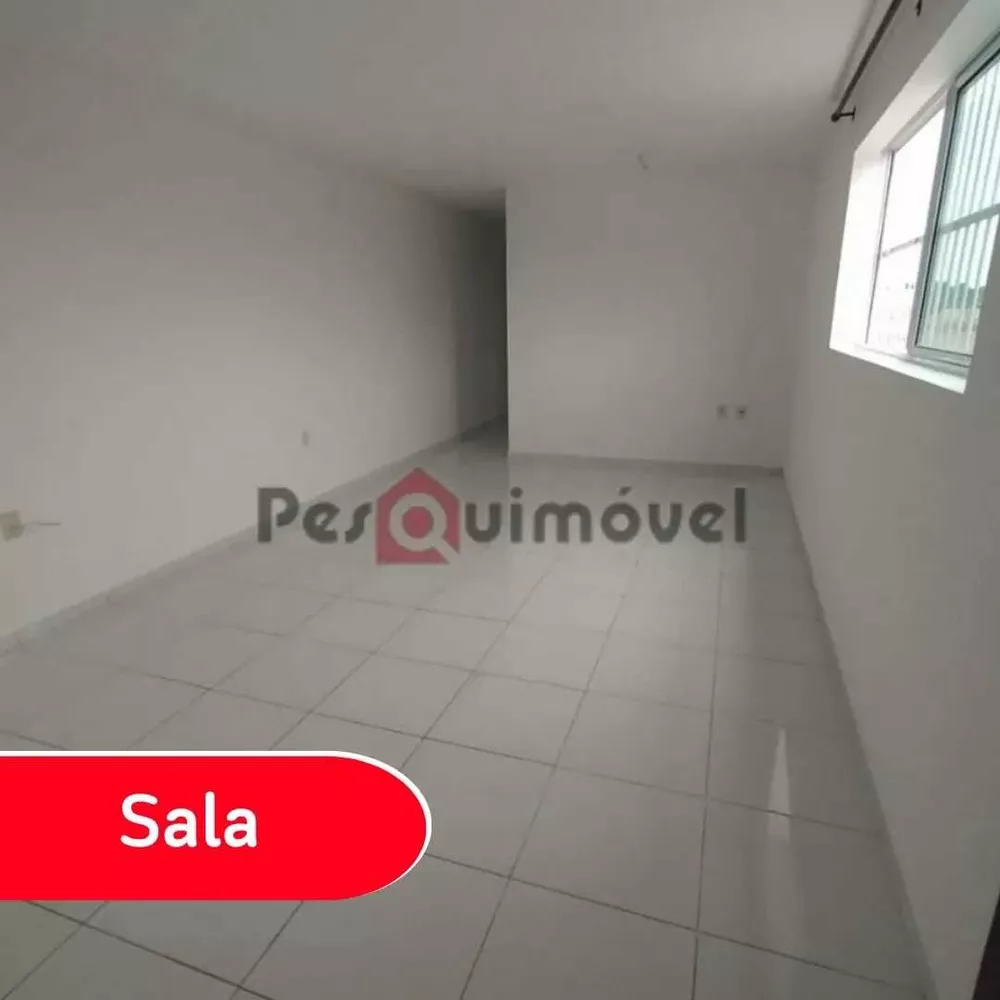 Apartamento à venda com 3 quartos - Foto 4