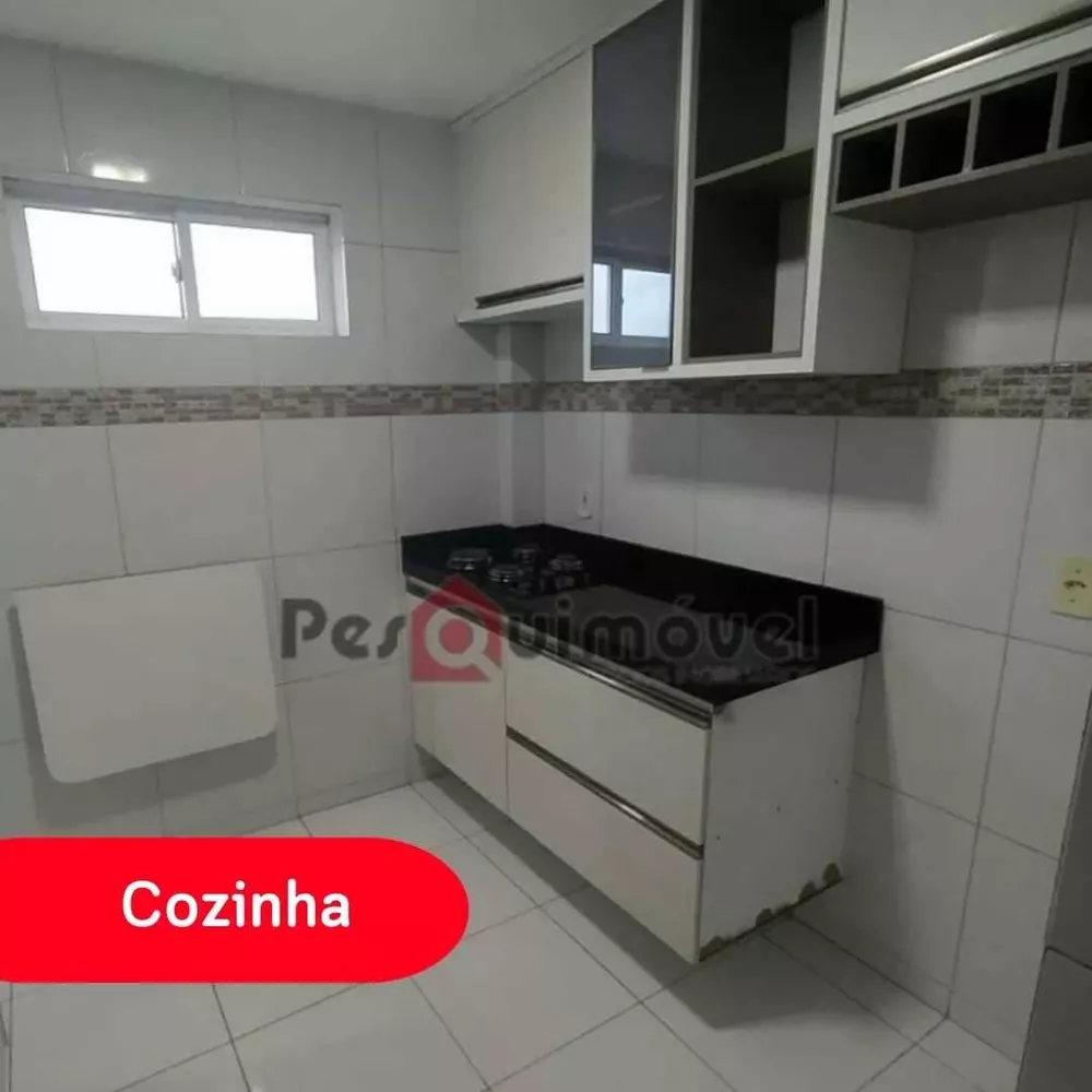 Apartamento à venda com 3 quartos - Foto 7