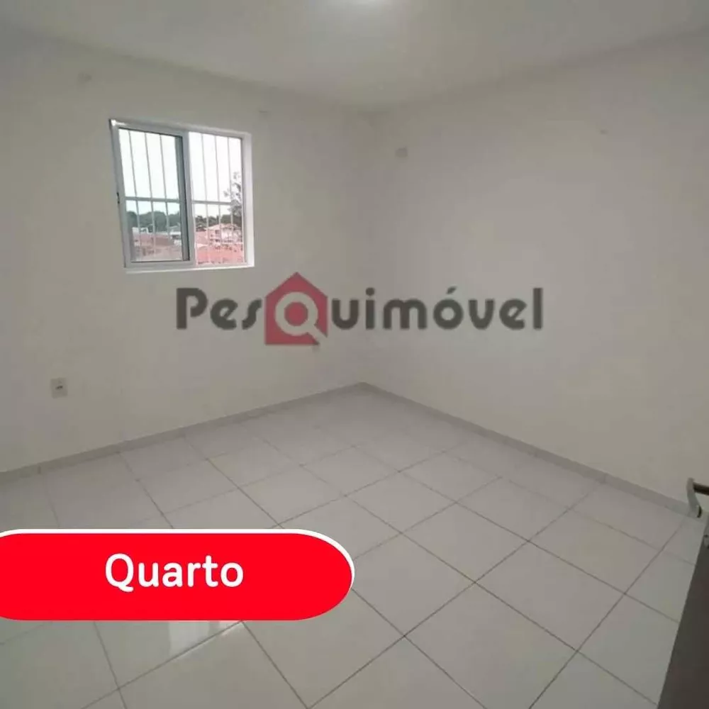 Apartamento à venda com 3 quartos - Foto 5