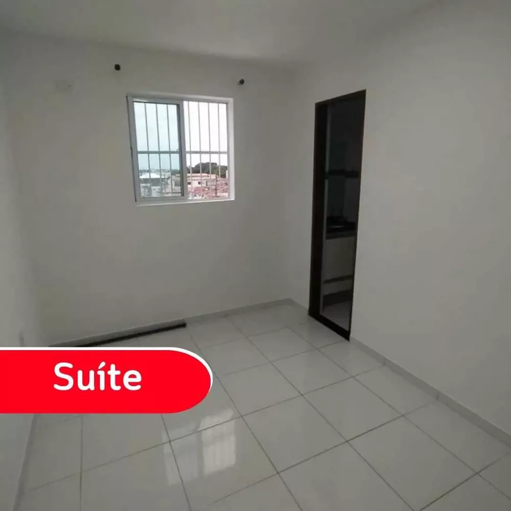 Apartamento à venda com 3 quartos - Foto 6