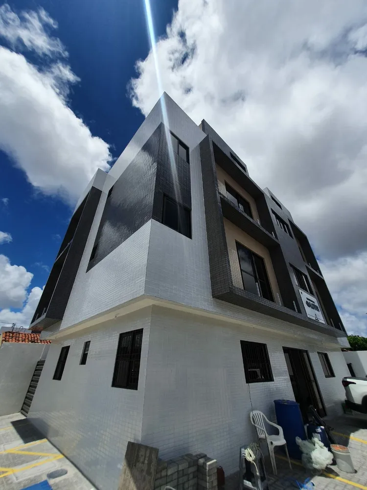 Apartamento, 2 quartos, 55 m² - Foto 12