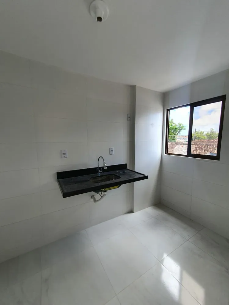 Apartamento, 2 quartos, 55 m² - Foto 5