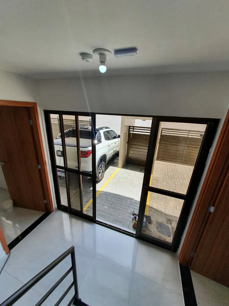Apartamento, 2 quartos, 55 m² - Foto 13