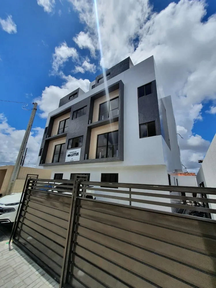 Apartamento, 2 quartos, 55 m² - Foto 9