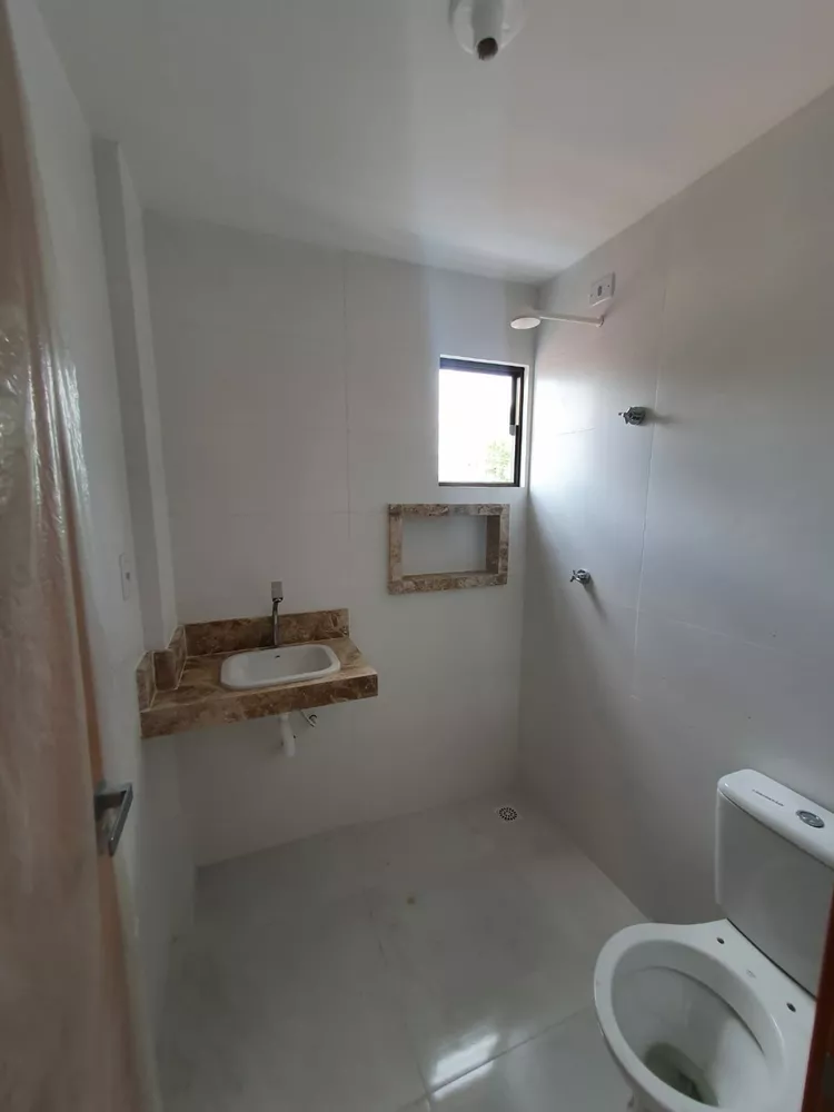 Apartamento à venda com 2 quartos, 55m² - Foto 3