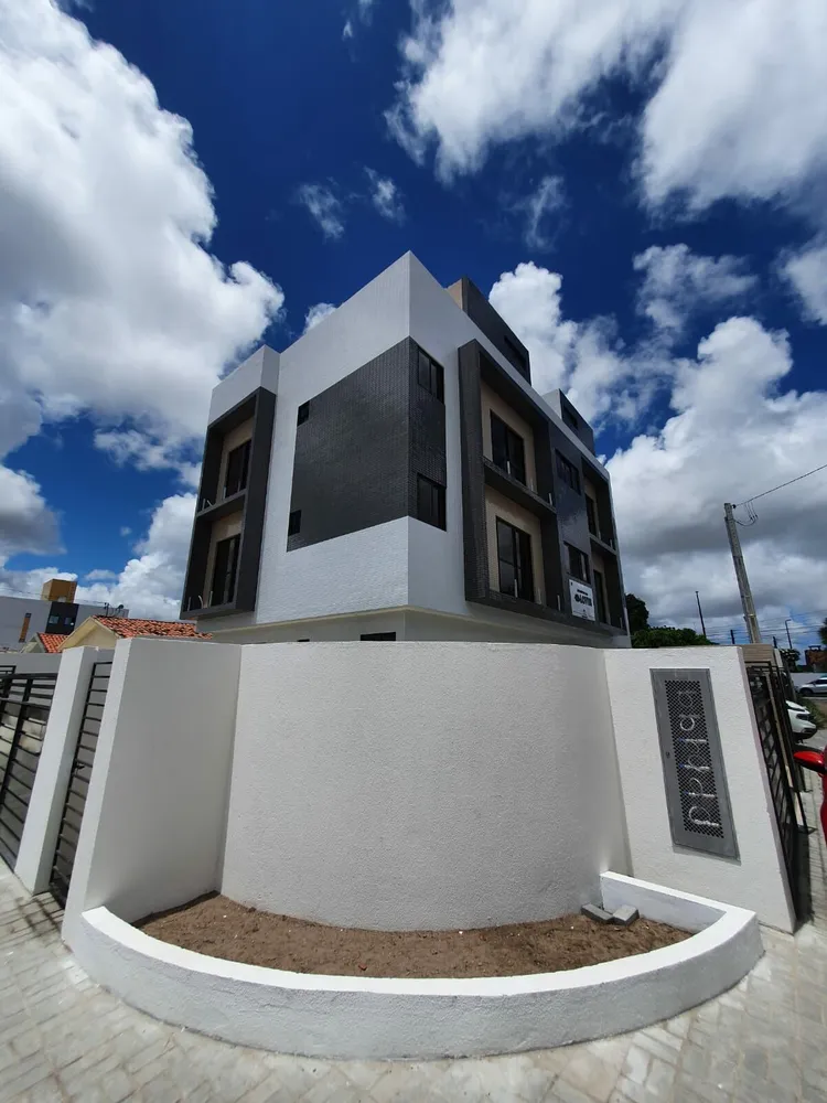 Apartamento, 2 quartos, 55 m² - Foto 10
