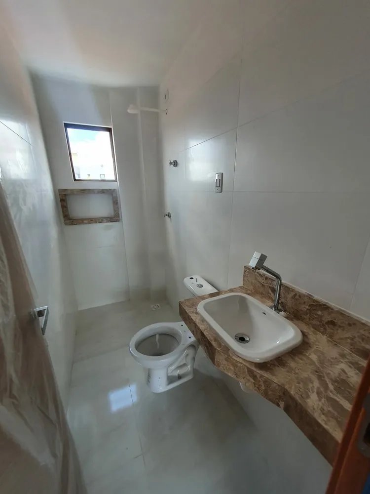 Apartamento, 2 quartos, 55 m² - Foto 6