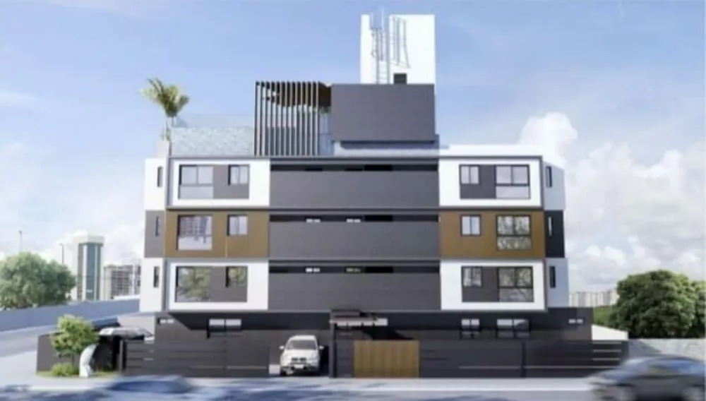 Apartamento, 2 quartos, 55 m² - Foto 5