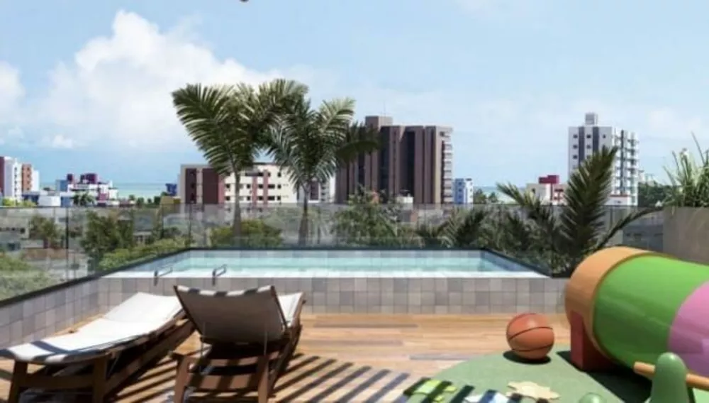 Apartamento, 2 quartos, 55 m² - Foto 11