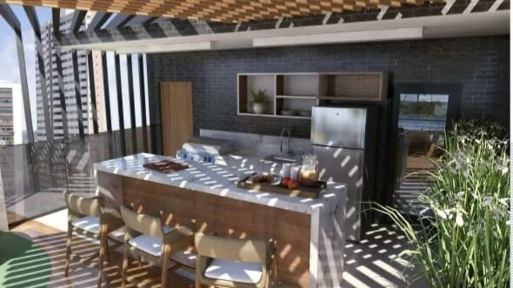 Apartamento, 2 quartos, 55 m² - Foto 7