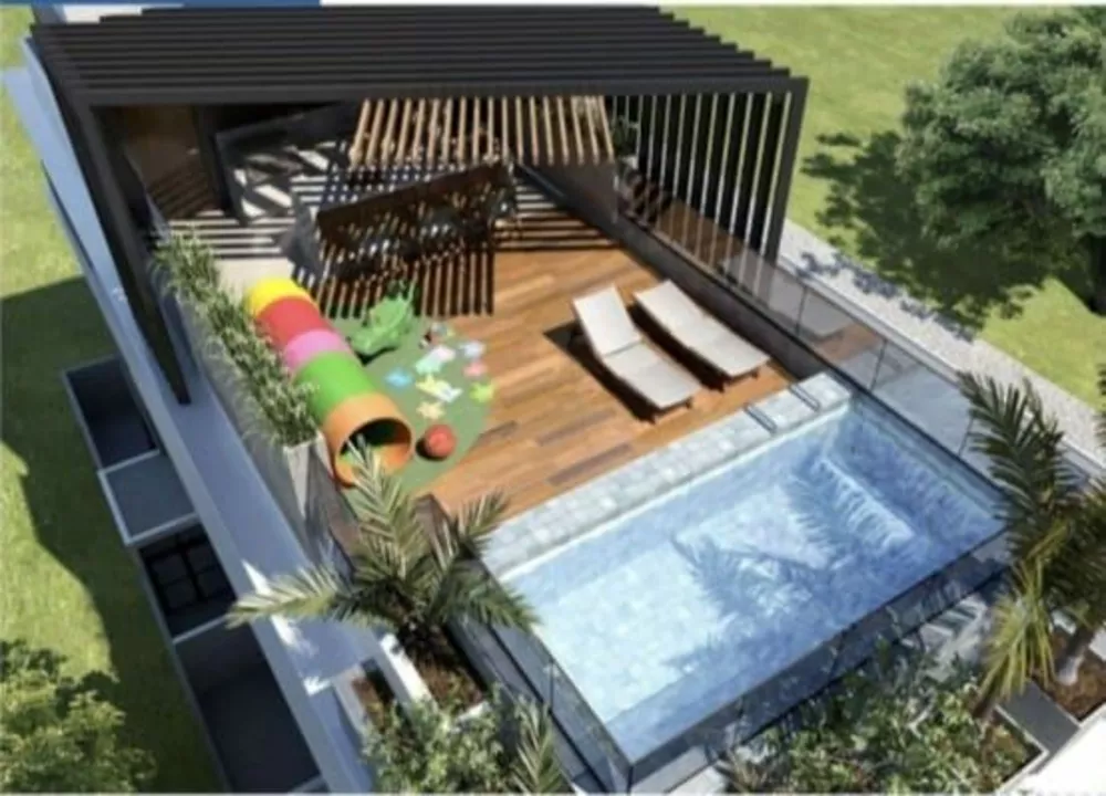 Apartamento, 2 quartos, 55 m² - Foto 4