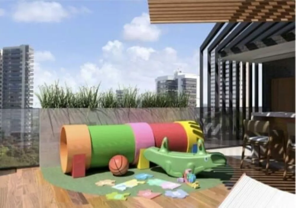 Apartamento, 2 quartos, 55 m² - Foto 8