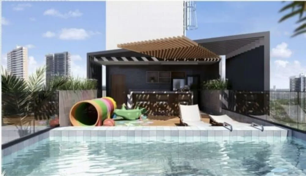 Apartamento, 2 quartos, 55 m² - Foto 10