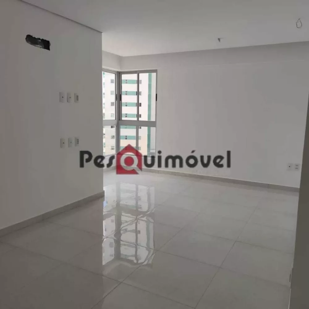 Apartamento à venda com 2 quartos - Foto 4