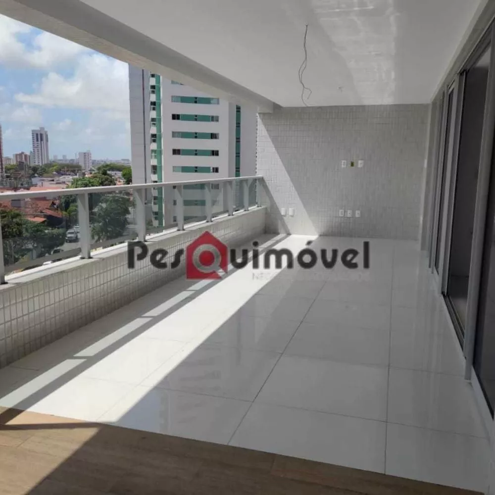 Apartamento à venda com 2 quartos - Foto 2